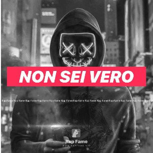non sei vero