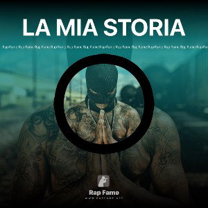 LA MIA STORIA 