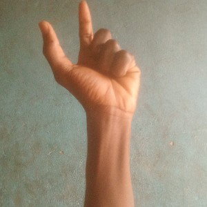aye bro (don't give up)