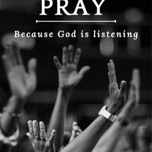 Thank you Jesus for everything.