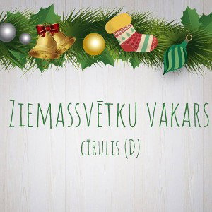 Ziemassvētku vakars 