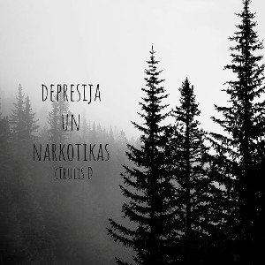 depresija un narkotikas 