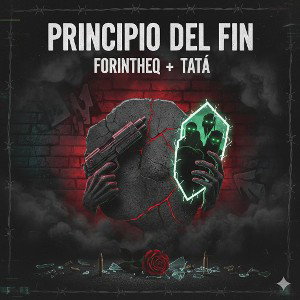 Principio del fin  feat. TATÁ