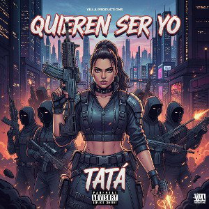 QUIEREN SER YO