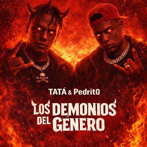 Pedrit0 - Vente pa acá Ft TATÁ