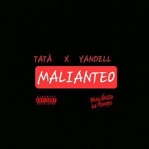Malianteo 🇪🇸❌️🇻🇪