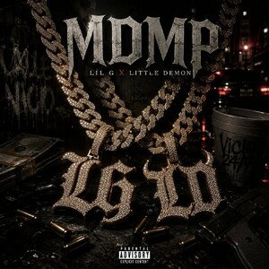 MDMP - LIL G X LITTLE DEMON