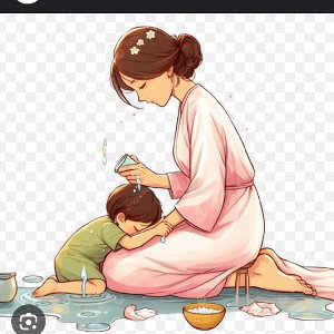 mommy prayer 🙏👍