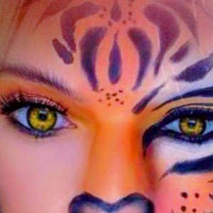 felina por naturaleza 