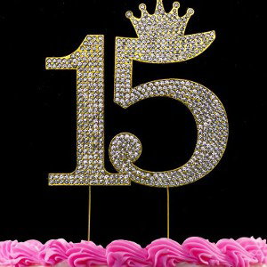 15