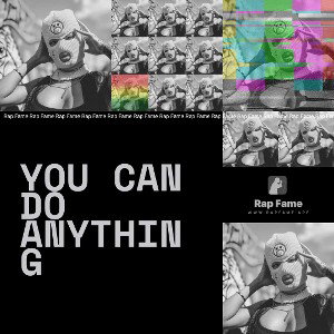you can do anything