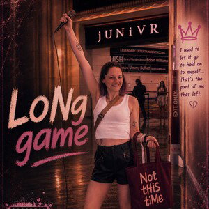 LoNg gaMe 