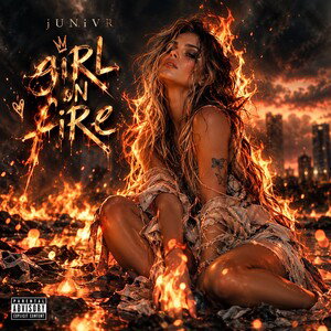 giRL oN fiRe
