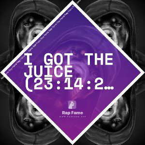 I got the Juice (23:14:23)