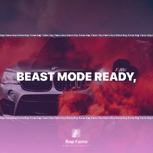 Beast mode ready,