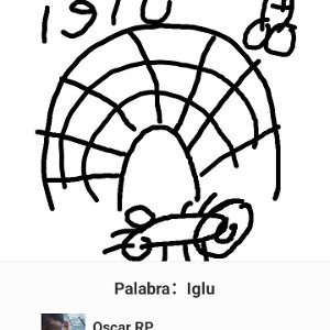 la única cabra de género urbano