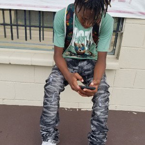 Lincoln Loud 