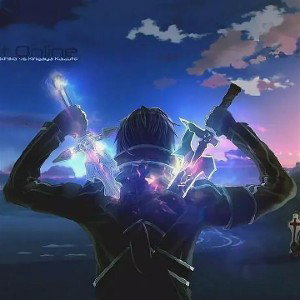 Kirito 