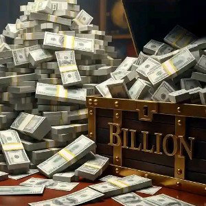 money hunter