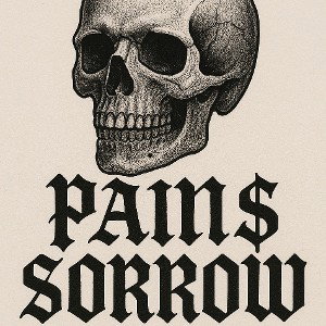 Pain & sorrow 😓