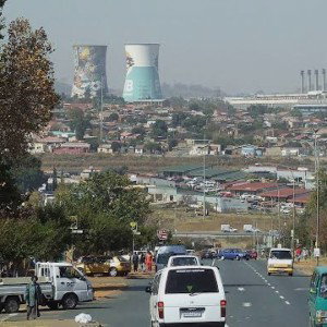 DeepRoots - Diepkloof sounds 