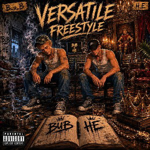 VERSATILE - B-u-B ft. HE