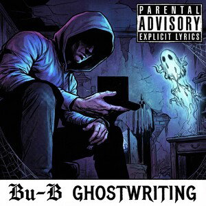 THROUGH THE STORM - B-u-B 