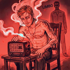 LIMBO - B-u-B / 👻DESCRIPTION👻 