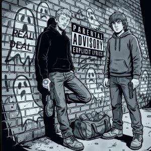 REAL DEAL - B-u-B Ft @lil _blanco 