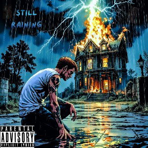 STILL RAINING - B-u-B / DESCRIPTION 