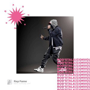 Rod’s Talk (Convo)