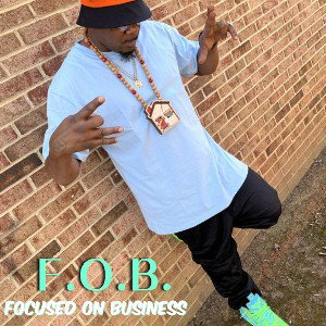 F.O.B. (Focused On Business)