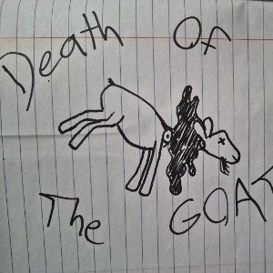 Death of the GOAT