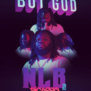 BUT GOD