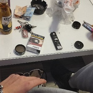 Xanax Freestyle BY/lil.smoke06/offiziell 