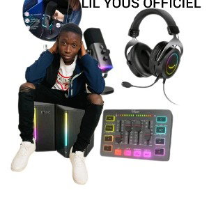  - JOGUI-LIL OBH King LIL YOUS OFFICIEL 