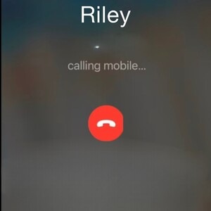 I keep calling… (feat IXRM)
