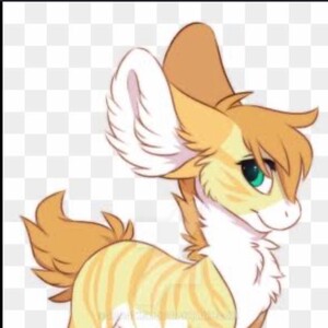furry