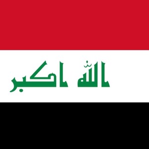 iraq 