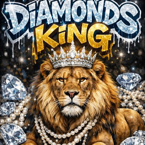 diamonds n dem pearls...7.5