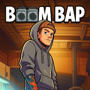 Boom Bap (tourny)