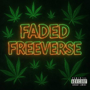 Faded Freeverse