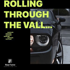 rolling through the valley 