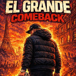 1. COMEBACK