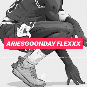 Ariesgoonday Flexxx