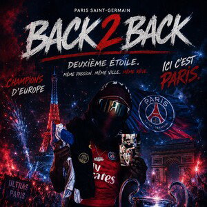 back 2 back