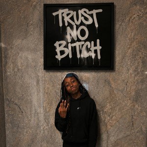 trust no bitch 