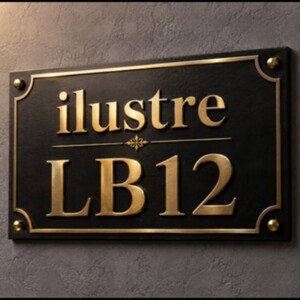 LB12 x9
