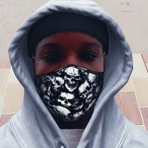 Flex'n negga