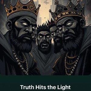 Truth Hits the Light